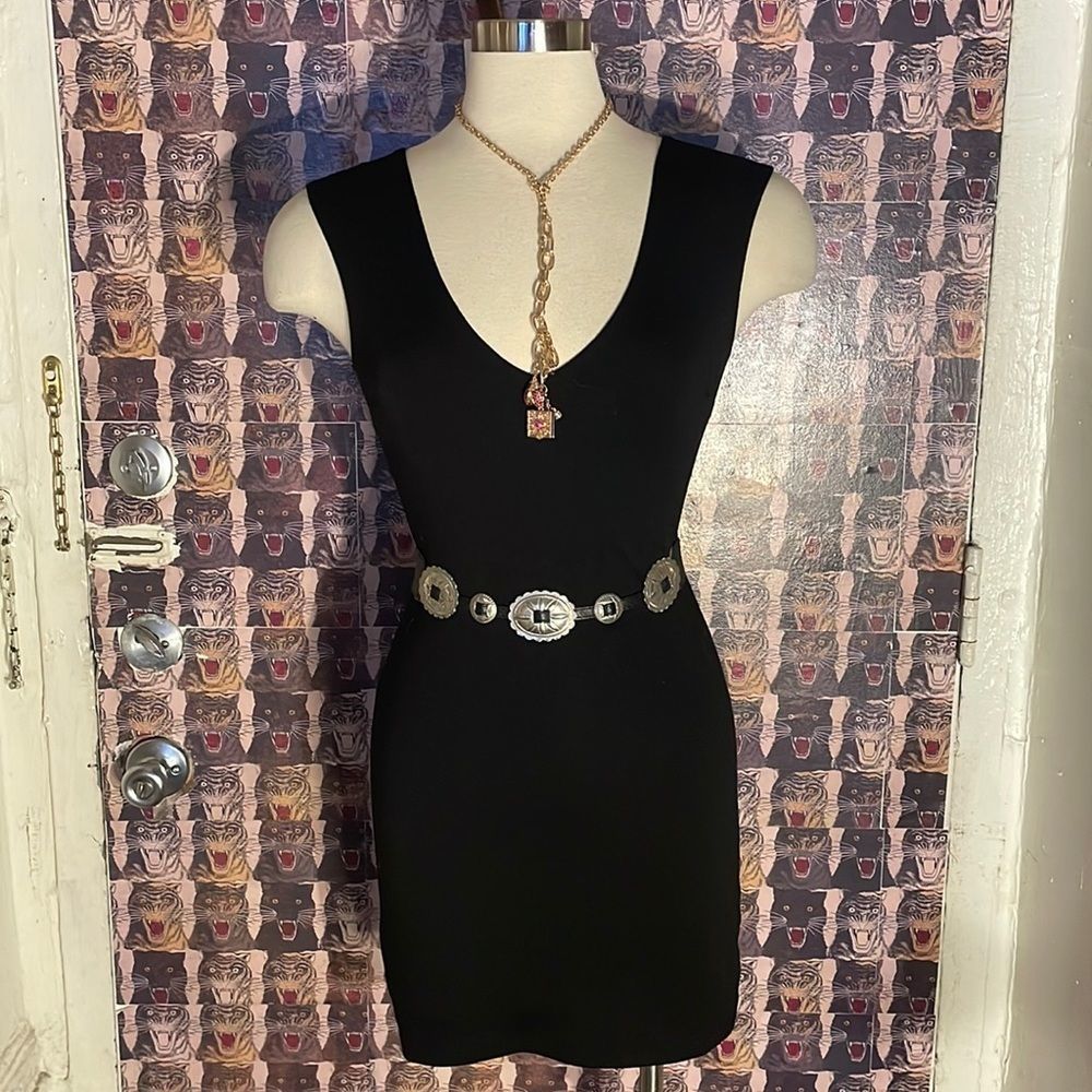 Forever 21 dress